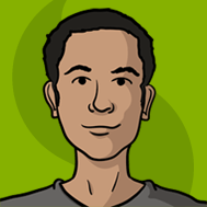 darrellmeyer's profile picture. 