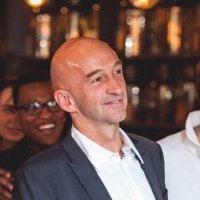 Marcel Joubert (@marceljoubert) 's Twitter Profile