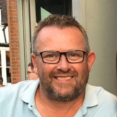 clift1p's profile picture. 