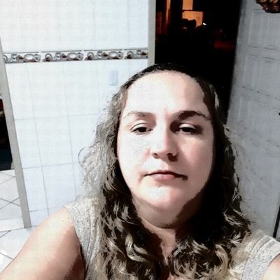 O Senhor é meu Pastor....
Esposa, mãe, crente, trabalhadora e robô em prol do Brasil
