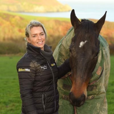 Rebecca Curtis Racing Profile