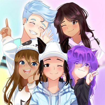 balancebois's profile picture. Never ready to stop being high, but always ready to be there for each other! 💗 Members: @IceColdKills @MadiSingsMusic @faewillowo @BucketOfElix @WaffwlWolf