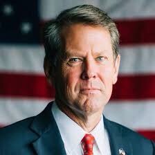 Governor Of The Peach ALL STRIP CLUBS ARE OPEN POP THAT PUSSY