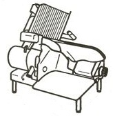 SupplyKitchen's profile picture. Since 1947, we have been dedicated to providing quality restaurant equipment at discount prices. Slicers, grinders, mixers, scales, parts, prep equip, and more!