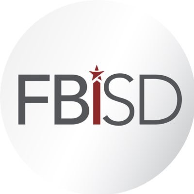#FBISD exists to inspire and equip all students to pursue futures beyond what they can imagine. https://t.co/24wSgzqWei