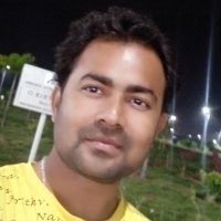 Sanjeevkumar Huggi (@sanjeev_huggi) 's Twitter Profile