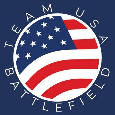 The official account of Team USA Battlefield. Since 2012.