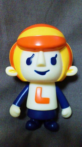 スポーツ観戦大好き！茨城ロボッツを全力で応援しています！