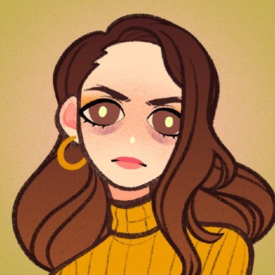 tinyskyl's profile picture. "i come alive in the fall time"🍂🎃