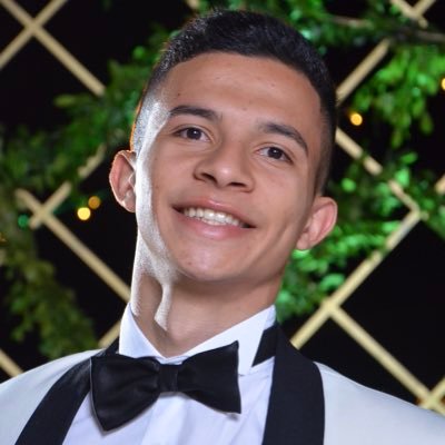 JrFranco_18's profile picture. ⚖️❤️ orgulloso de ser Paraguayo y  gua'i🇵🇾