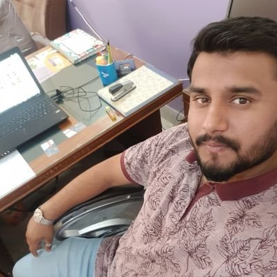 AbdulBa54632776's profile picture. unemployed