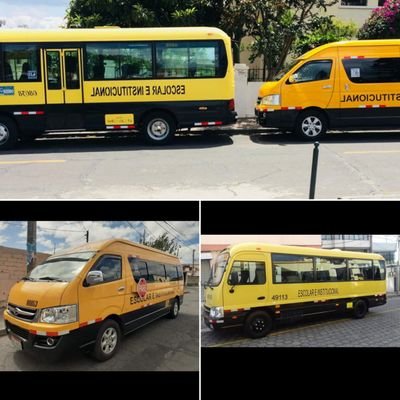 Servicio de transporte de Personal e Institucional ....0995826627 0985590358
https://t.co/ewHG6Q0O5f