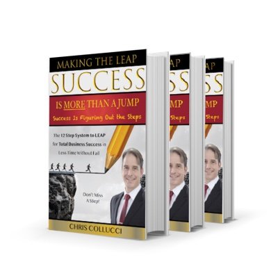 Award winning entrepreneur, world-class father, writer, fitness nut and college professor.
