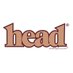 Head Magazine (@head_magazine) Twitter profile photo