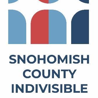 snoco_indiv's profile picture. Snohomish County Indivisible, to elect progressive leaders and realize progressive policies! Links: https://t.co/lhdrqmudzB