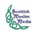 Scottish Muslim Media (@media_scottish) Twitter profile photo