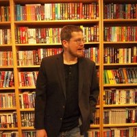 Alex Grecian (@alexgrecian) 's Twitter Profile