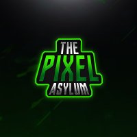 The Pixel Asylum(@AsylumPixel) 's Twitter Profileg