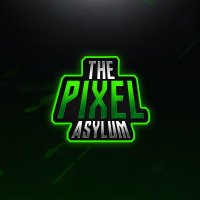 The Pixel Asylum (@asylumpixel) 's Twitter Profile