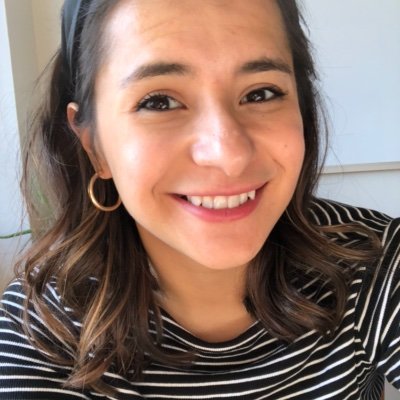 sayrakinestorm's profile picture. Prounounced "ci-dah" like Apple Sayra/Cytokine. First gen PhD candidate studying inflammation and astrocytes. I'm from New Mexico. she/they. Views my own.
