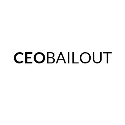 CEOBailout's profile picture. Americans deserve responsible executives at the helm of our nation's largest employers.