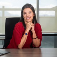 LuzJaForero (@luzjaforero) 's Twitter Profile