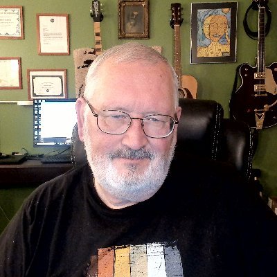 MatthewTewmple's profile picture. 