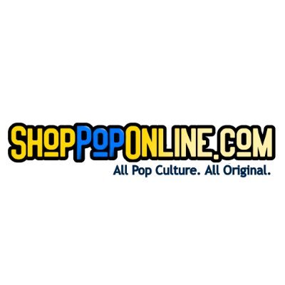 ShopPopONLINEさんのプロフィール画像
