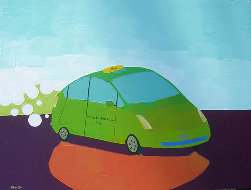 taxicraig's profile picture. Business owner most of my life