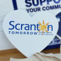 Scranton Tomorrow (@scranton2morrow) 's Twitter Profile