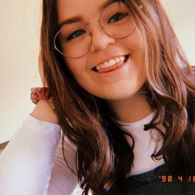 Saraa_Gibson's profile picture. 