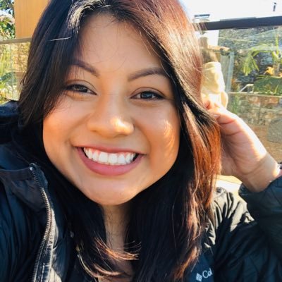 Maya Q’anjob’al, #Guate LA raised✊🏽❤️ 👩🏽‍🎓 @capfellowscsus @hungercenter alum | MPP grad student @UCLA | Policy @EndChildPovCA Tweets Are Mine.
