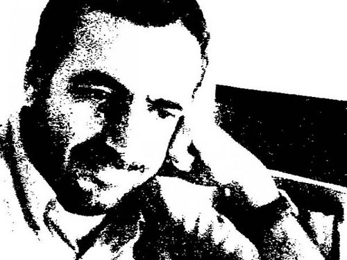 ahalbide's profile picture. Por la transformación de la sociedad en la que malvivimos.