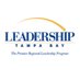 Leadership Tampa Bay (@leadershiptb) Twitter profile photo