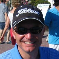 David Duckworth - @golf_nut_ Twitter Profile Photo