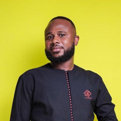 deninx's profile picture. Regional Secretary| NDC Bono| Social Democrate | Ghana🇬🇭