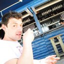 Vincent Baron - @vinz3333 - Twitter