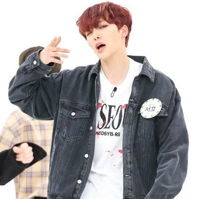 ONEUS♡ seventeen♡
원어스는 서호를 가장 좋아하고 세븐틴은 조슈아를 가장 좋아해요.