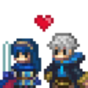 A twitter account devoted to the appreciation of Robin x Lucina! Retweets of fanart, fanfiction, headcanons, and everything in between when it comes to Robcina!