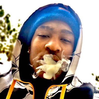 Thuggin😈🅱️ yktm aye follow me while I a @ it tho 💪🏾