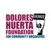 Dolores Huerta Foundation (@DoloresHuertaFD) Twitter profile photo