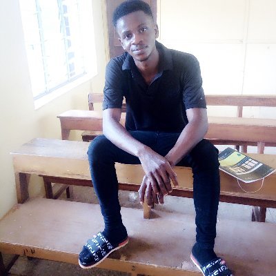 Emmanue16224479's profile picture. #blockchain_consultant #follow
#followback #cryptocurrency #bitcoin
#content_writter