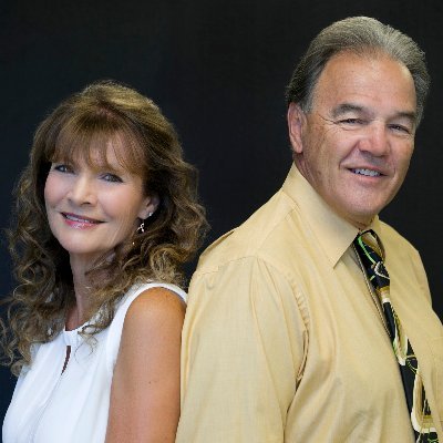 We are Jim & Sally, THE SMITH TEAM. Broker Associate / REALTOR for Realty ONE Group FOX. Parents of 2 sons, grandparents of 6, and great grandparents of 2.