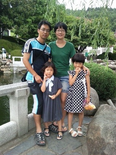 사랑합니다. 모두 행복하세요..