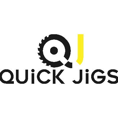 Welcome to QuickJigs, a wood design tool startup by @TheJesseBorn. I made the tool for my projects and thought others might enjoy using it as much as I do.
