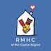 RMHC of the Capital Region (@rmhc_cr) Twitter profile photo RMHC of the Capital Region (@rmhc_cr) Twitter profile photo