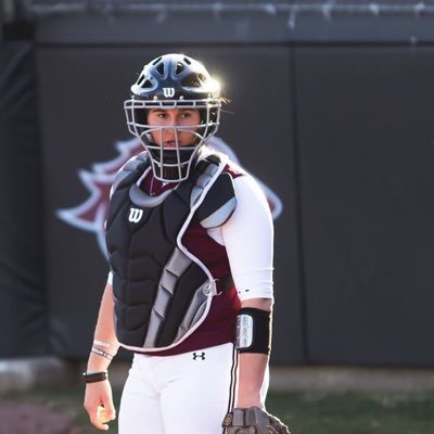 SIU Softball #6