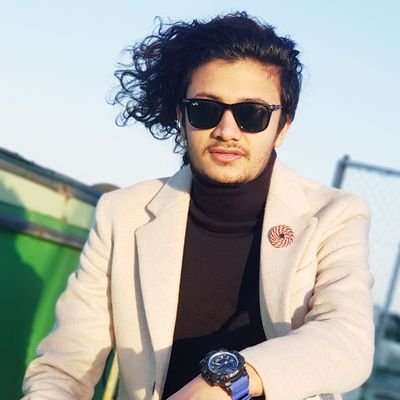 मानिस को सबैभन्दा ठूलो धन भनेको उस्को मन हो सदैब आफ्नो मन को साथ दिनुस! मेरा टुइट पढ्न @ishworsubedi3 मा जानू होला!100% follow back