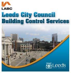 Welcome to the Official Leeds City Council Building Control Services Twitter Account.