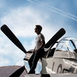 Watch Top Gun: Maverick 2021 Full Movie HD Online or download, Set in the world of drone technology and fifth generation fighters